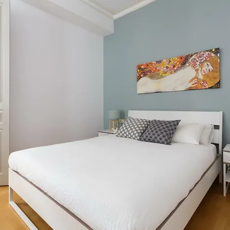아파트 Casa Cosi - Mallorca 2 *