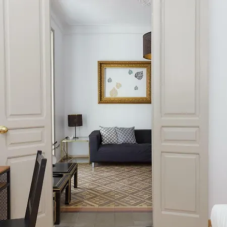 Casa Cosi - Mallorca 2 * Барселона
