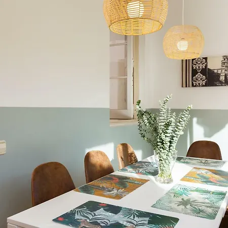 Апартаменты Casa Cosi - Mallorca 2