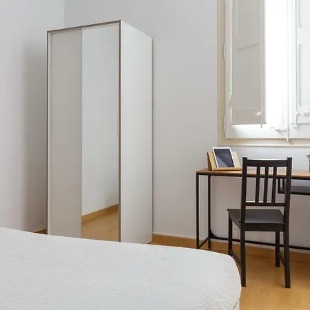 Casa Cosi - Mallorca 2 * Barcelona